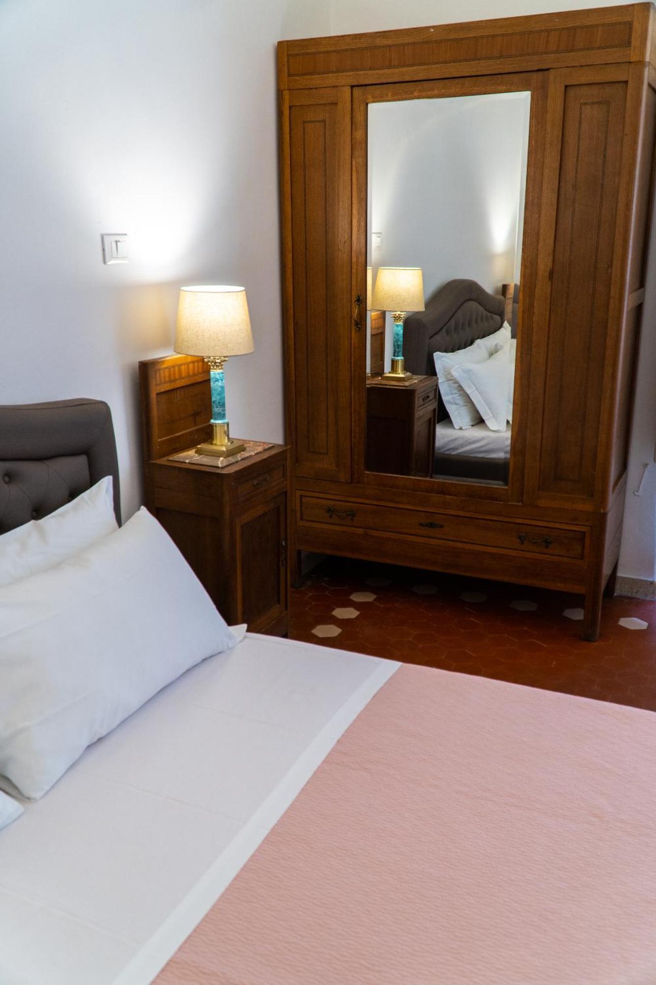 Residence Le Cure Florencia Exterior foto